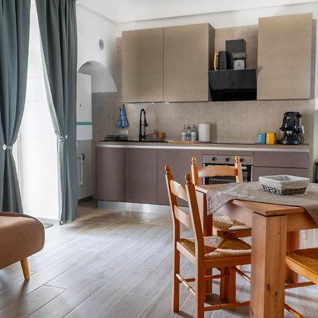 Ferienwohnung Nonna Chiara Locorotondo Exterior foto