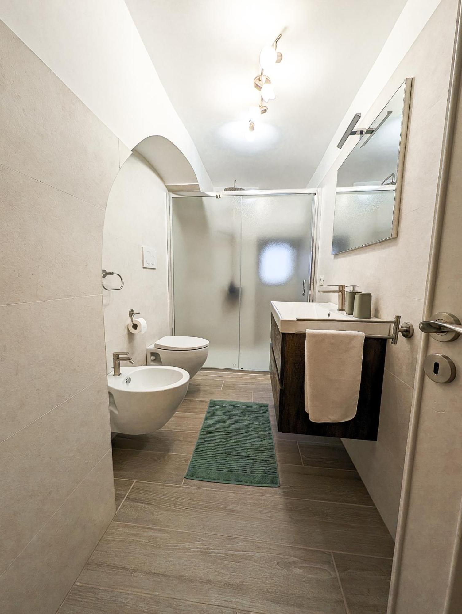 Ferienwohnung Nonna Chiara Locorotondo Exterior foto