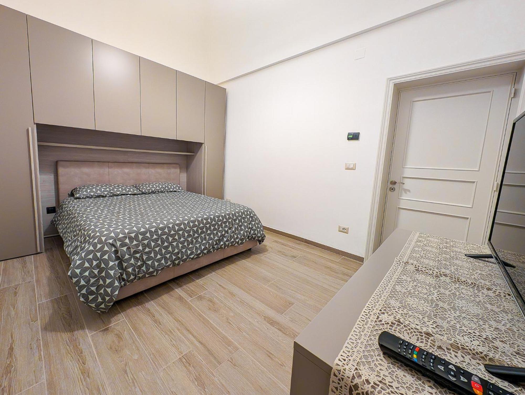 Ferienwohnung Nonna Chiara Locorotondo Exterior foto
